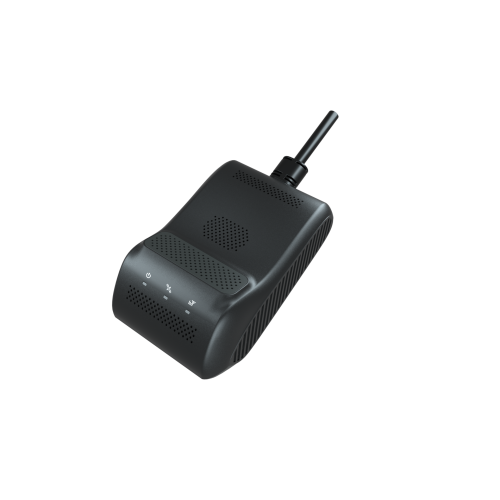 4G LTE Cat.4 автомобильный видеорегистратор с поддержкой Bluetooth и WiFi Jimi IoT JC261