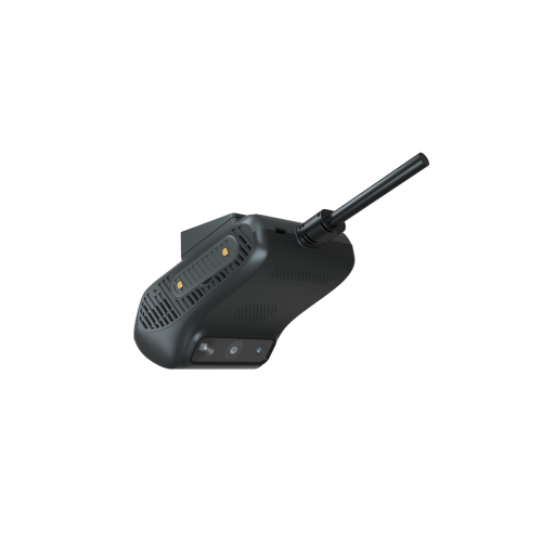 4G LTE Cat.4 автомобільний відеореєстратор з підтримкою Bluetooth  та WiFi Jimi IoT JC261P