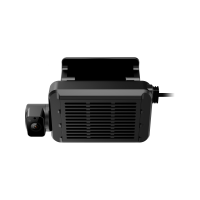 Автомобільний відеореєстратор 4g з підтримкою трьох камер і ai-моніторингом водія jimi iot jc371