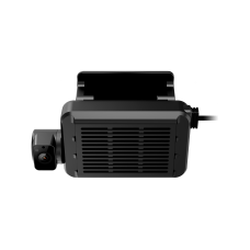 Автомобільний відеореєстратор 4g з підтримкою трьох камер і ai-моніторингом водія jimi iot jc371