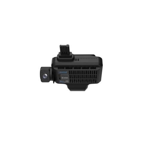 4G GPS LTE автомобільний відеореєстратор з підтримкою Bluetooth та WiFi Jimi IoT JC450