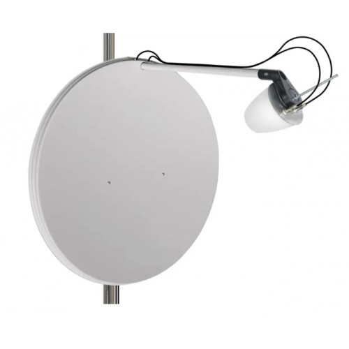 Антенна що проектує RunBit 4G LTE MIMO 2×27 dbi