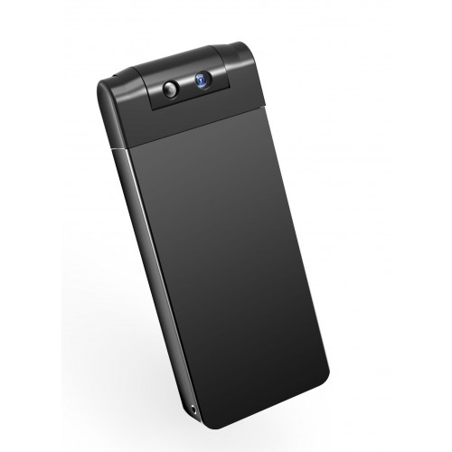 Міні відеокамера  безпровідна автономна з нічним підсвічуванням Byvision 30R