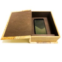 Захист від прослуховування, акустичний сейф gsm safe Шкатулка patrul