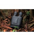 Прилад нічного бачення бінокуляр WildGuarder Guarder OWLER1 Night Vision ПНВ