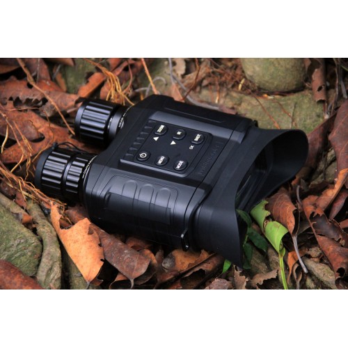 Прилад нічного бачення бінокуляр WildGuarder Guarder OWLER1 Night Vision ПНВ