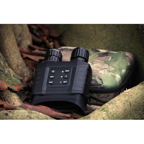 Прилад нічного бачення бінокуляр WildGuarder Guarder OWLER1 Night Vision ПНВ