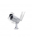 4G IP Wifi камера з сонячною батареєю і 10Ah батареєю JIMI JH016