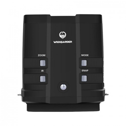 Прибор нічного бачення WildGuarder NB1 Night Vision бінокуляр