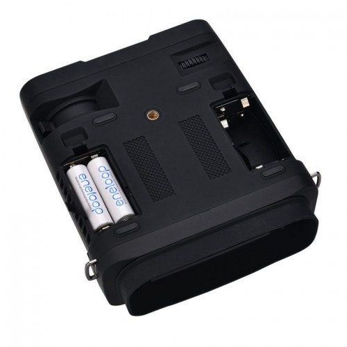 Прибор нічного бачення WildGuarder NB1 Night Vision бінокуляр