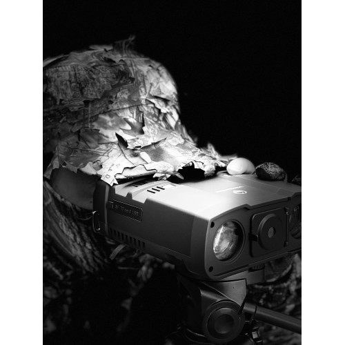 Прибор нічного бачення WildGuarder NB1 Night Vision бінокуляр