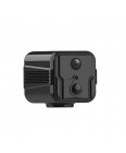 Автономна міні IP 4G камера 1080P HD з датчиком руху Patrul Camsoy T9G2 Чорна