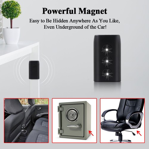 Мини диктофон Patrul H-28 с активацией голосом