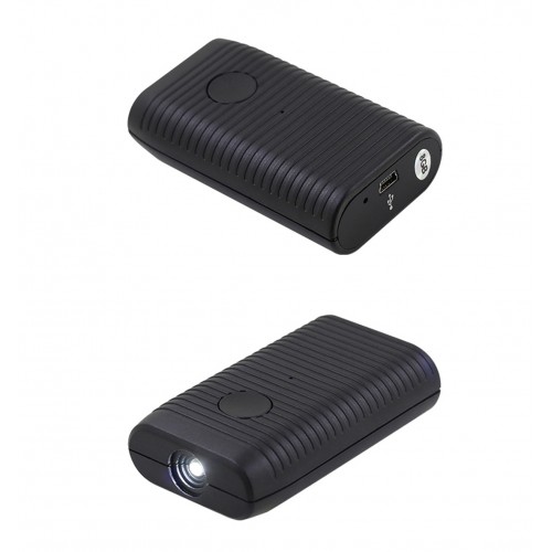 Мини диктофон Patrul H-28 с активацией голосом