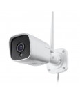 Вулична бездротова 4G камера відеоспостереження  Patrul NC19G-EU Біла