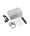 Міні диктофон Patrul Q500 з активацією голосом 16GB
