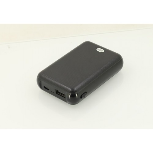 Мини диктофон PowerBank Patrul Q75 с активацией голосом