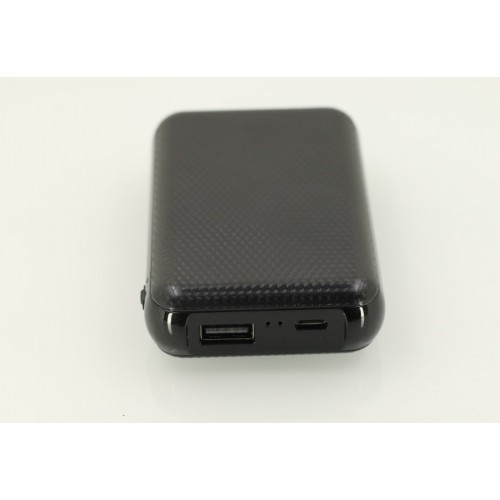 Мини диктофон PowerBank Patrul Q75 с активацией голосом