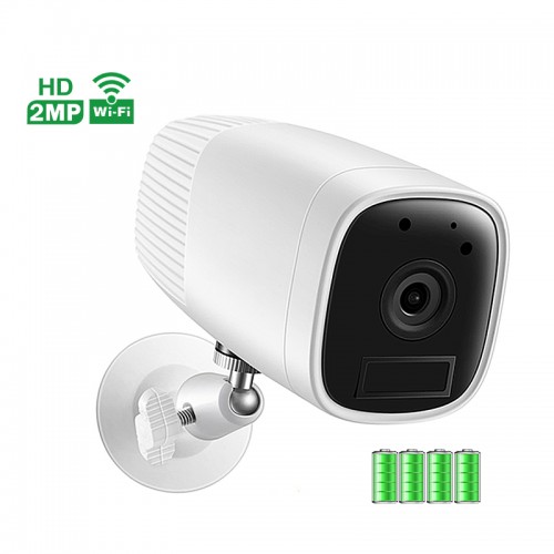 Wi-fi Автономна IP камера Patrul WIP-B200B вулична