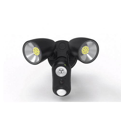 Зовнішня міні камера Wi-Fi з прожектором Patrul WIP-C200A