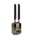 Автономна вулична 4G GSM камера фотопастки Patrul Wildguarder Guard1-4G