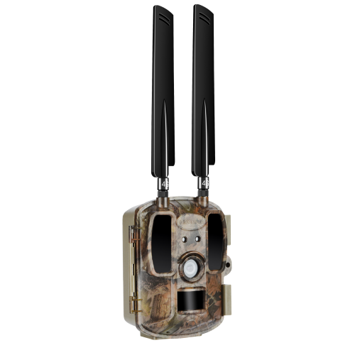 Автономна вулична 4G GSM камера фотопастки Patrul Wildguarder Guard1-4G