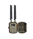 Автономна вулична 4G GSM камера фотопастки Patrul Wildguarder Guard1-4G