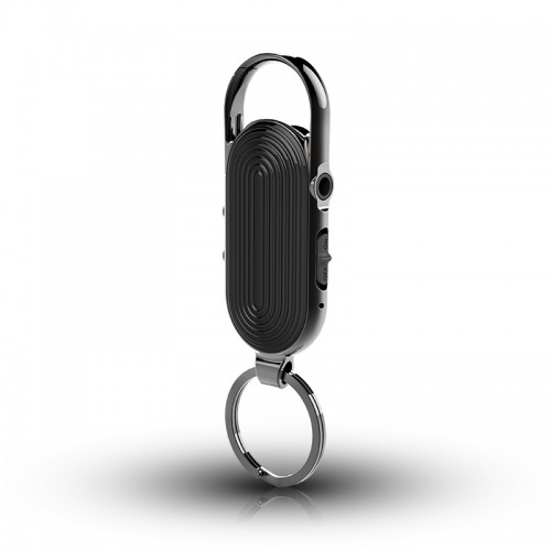 Диктофон Patrul S22 8-Gb с детектором звука