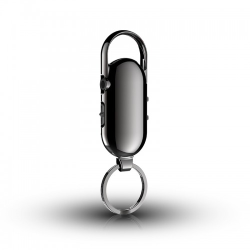 Диктофон Patrul S22 8-Gb с детектором звука