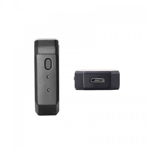 Міні диктофон Patrul H-39 з активацією голосом