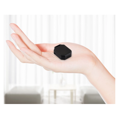 Міні диктофон Patrul H-39 з активацією голосом