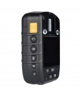 Боді камера (нагрудний відеореєстратор) Protect R-01S 64Gb