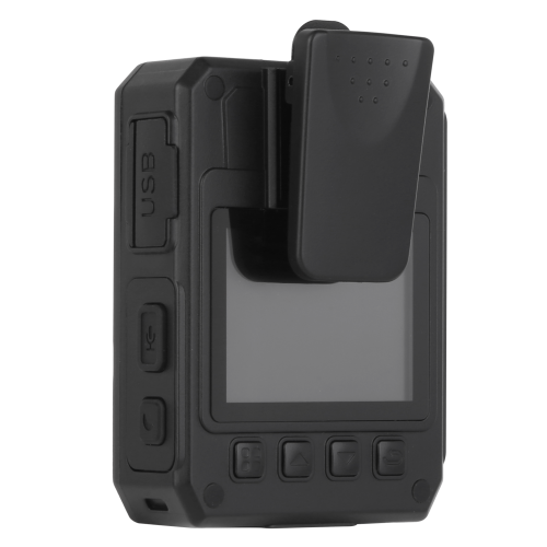 Боді камера (нагрудний відеореєстратор) Patrul X-03 (Патруль Х-03) 32Gb