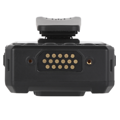 Боді камера (нагрудний відеореєстратор) Patrul X-03 (Патруль Х-03) 32Gb