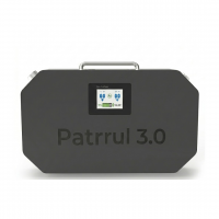 Аккумуляторная станция patrul 3.0 power supply, back-end, 24ah, 518.4wh, 21.6v