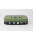 Выносная антенна-усилитель сигнала Patrul Big Hulk Plus 2.4G/5.2G/5.8G для квадрокоптеров DJI, Autel, Matrice
