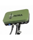 Выносная антенна-усилитель сигнала Patrul Big Hulk Plus 2.4G/5.2G/5.8G для квадрокоптеров DJI, Autel, Matrice