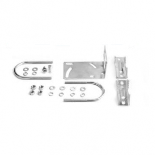 Антена для мобільного зв’язку та бездротових мереж 698-960, 1710-2700МГц 11дБ Patrul LPDA-727