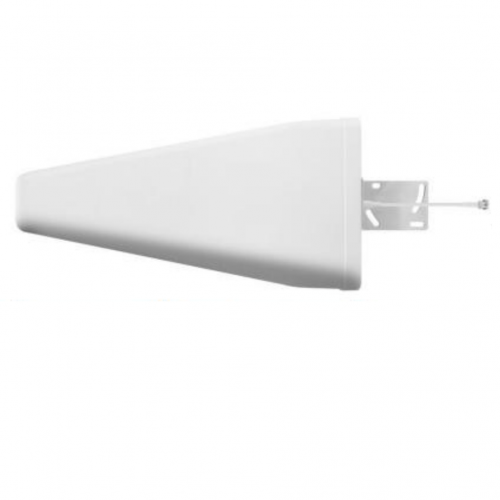 Антена для мобільного зв’язку та бездротових мереж 698-960, 1710-2700МГц 11дБ Patrul LPDA-727