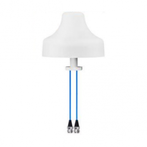 Линейно поляризованная антенна для многодиапазонного покрытия 698-4000 МГц с низким уровнем PIM и стабильной передачей сигнала Patrul MCA-740