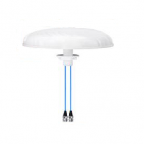 Линейно поляризованная антенна для многодиапазонного покрытия 698-4000 МГц с низким уровнем PIM и стабильной передачей сигнала Patrul MCA-740