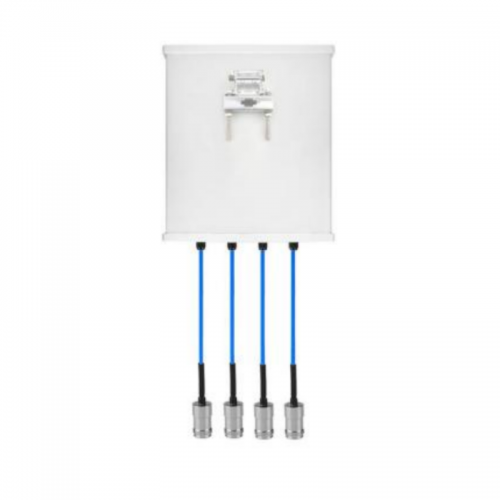 Антенна 617-4200 МГц 8 дБи для 4G/5G и беспроводных сетей Patrul MPA-642 2MF