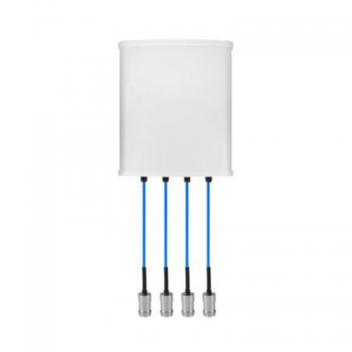 Антенна для 4G/5G-связи, IoT-решений и корпоративных беспроводных сетей 617-4200 МГц 8 дБи Patrul MPA-642 4MF