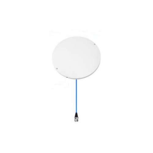 Всеспрямована антена для багатодіапазонного покриття 380-6000 МГц у системах GSM/CDMA/Wi-Fi/3G/4G/5G Patrul OCA-360