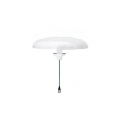 Всеспрямована антена для багатодіапазонного покриття 380-6000 МГц у системах GSM/CDMA/Wi-Fi/3G/4G/5G Patrul OCA-360