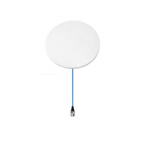 Всеспрямована антена для багатодіапазонного покриття LTE/5G/Wi-Fi/DAS з низьким рівнем PIM та підтримкою частот 698-4000 МГц Patrul OCA-740