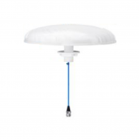 Всенаправленная антенна для многодиапазонного покрытия 698-4500 МГц в системах lte/5g/wi-fi/das/iot patrul oca-745