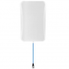 Широкополосная направленная антенна n-female 380-2700 МГц с настенным креплением patrul ppa-327