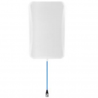 Широкополосная антенна n-female 600-2700 МГц с настенным креплением patrul ppa-627