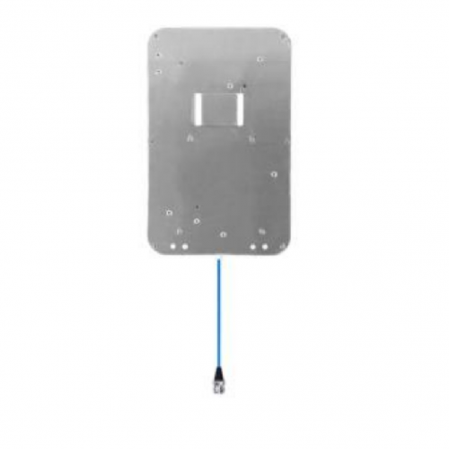 Широкополосная MIMO-антена N-female 600-4000 МГц с настенным креплением Patrul PPA-640